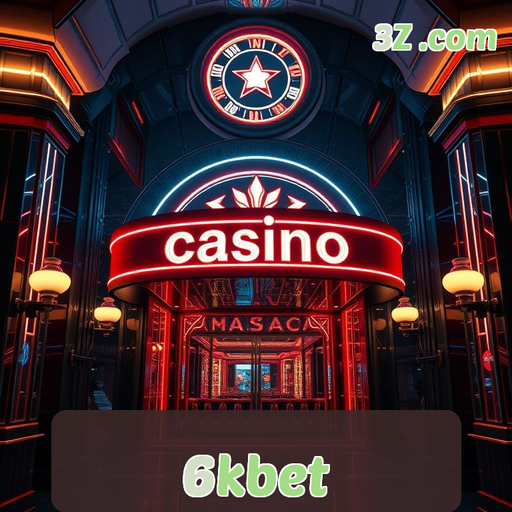 App da 6kbet: A Revolução dos Jogos Online