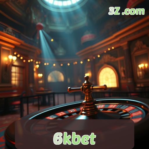Baixar no 6kbet: A Nova Fronteira dos Jogos Online