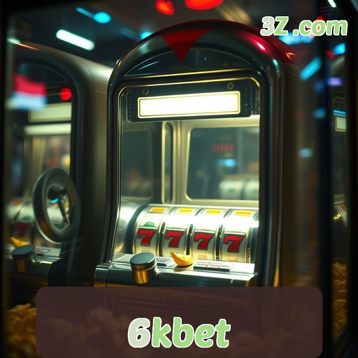Explore jogos inovadores na 6kbet e ganhe prêmios